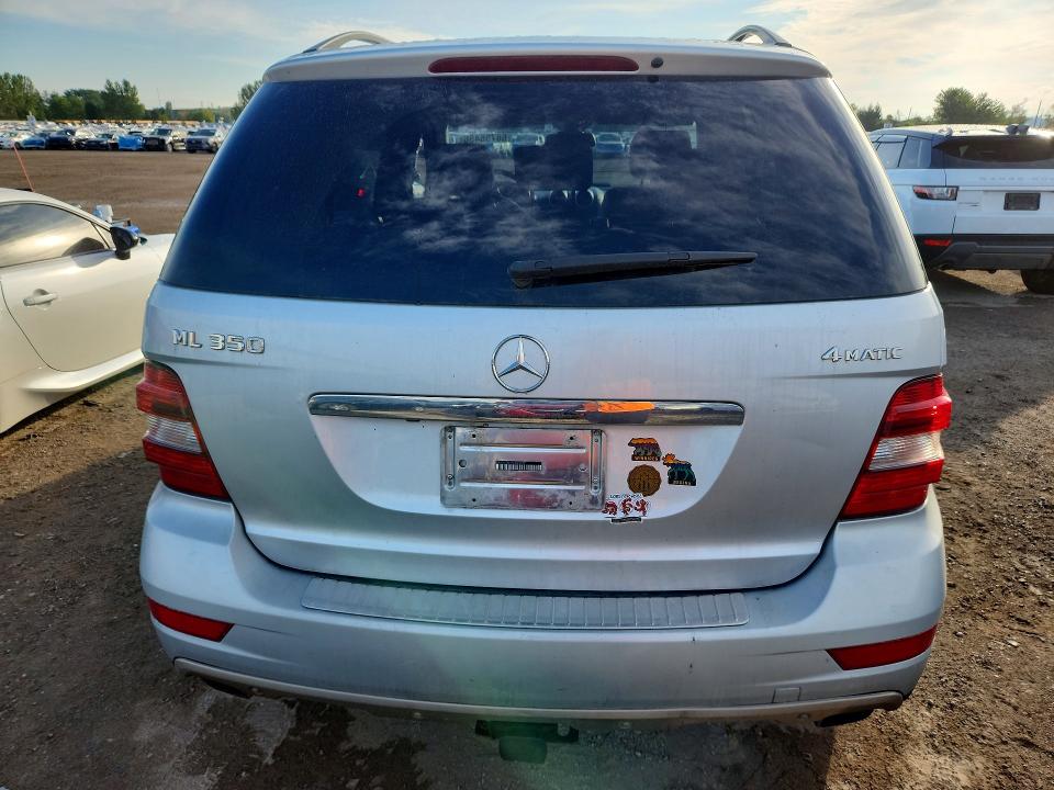 Продажа на аукционе авто 2011 Mercedes-benz Ml, vin: 4JGBB8GB1BA699642, номер лота: 68756456