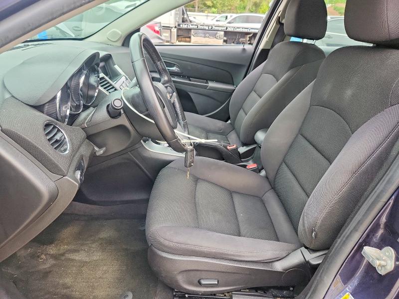 Aukcja sprzedaży 2014 Chevrolet Cruze, vin: 1G1PC5SB4E7373339, numer aukcji: 70623656