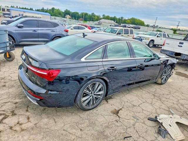 Aukcja sprzedaży 2019 Audi A6, vin: WAUM2AF26KN106188, numer aukcji: 67175716