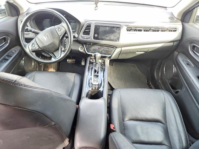 Aukcja sprzedaży 2019 Honda Hr-v, vin: 3CZRU6H95KM102485, numer aukcji: 69077446
