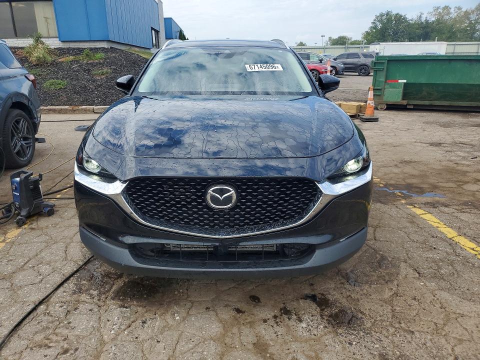 Aukcja sprzedaży 2022 Mazda Cx-30, vin: 3MVDMBDL9NM450058, numer aukcji: 67145096