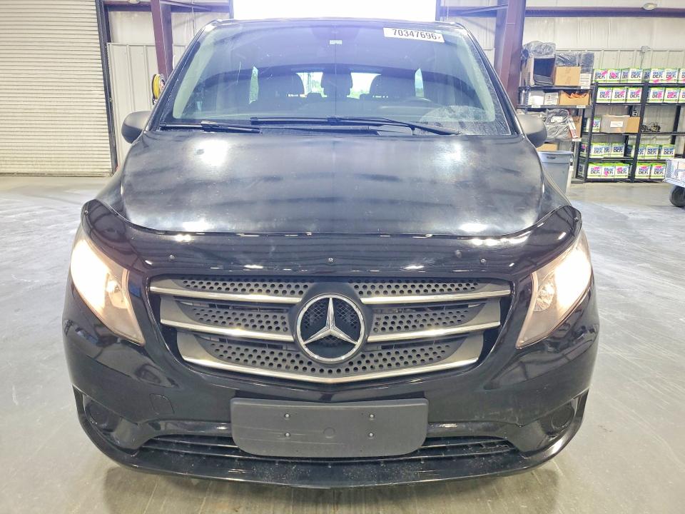 Aukcja sprzedaży 2018 Mercedes-benz Metris, vin: WD4PG2EE3J3490580, numer aukcji: 70347696