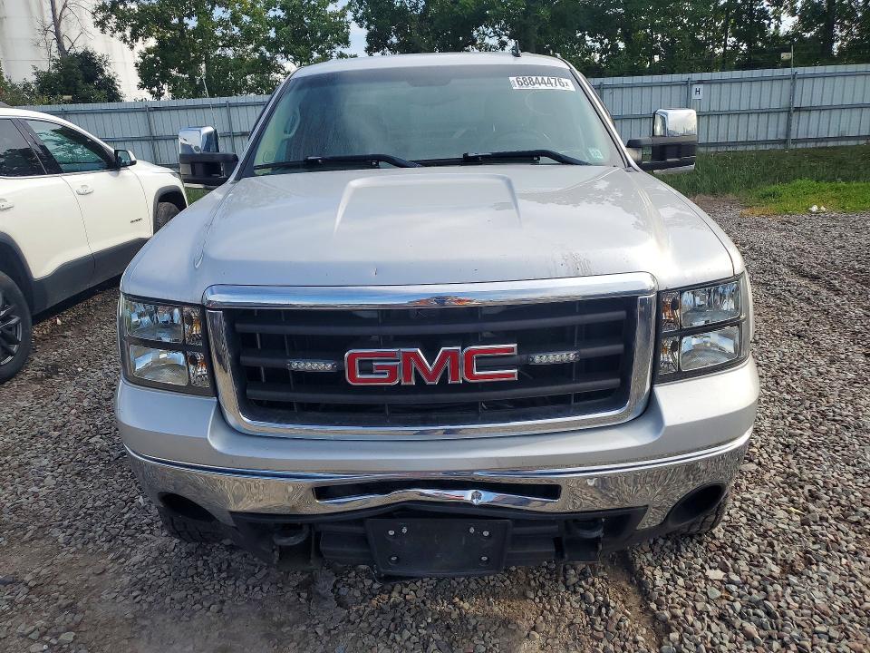 68844476 :رقم المزاد ، 3GTRKVE31AG123434 vin ، 2010 Gmc Sierra مزاد بيع