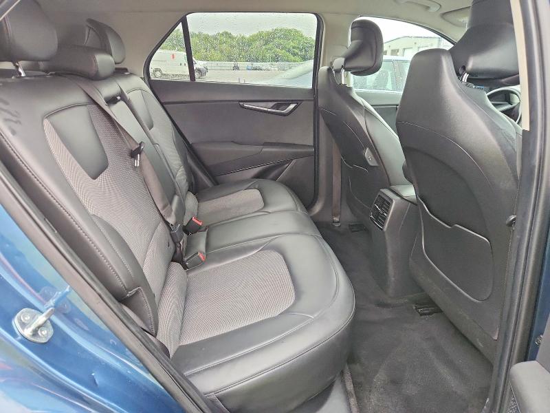Aukcja sprzedaży 2023 Kia Niro, vin: KNDCR3L1XP5053584, numer aukcji: 67808776
