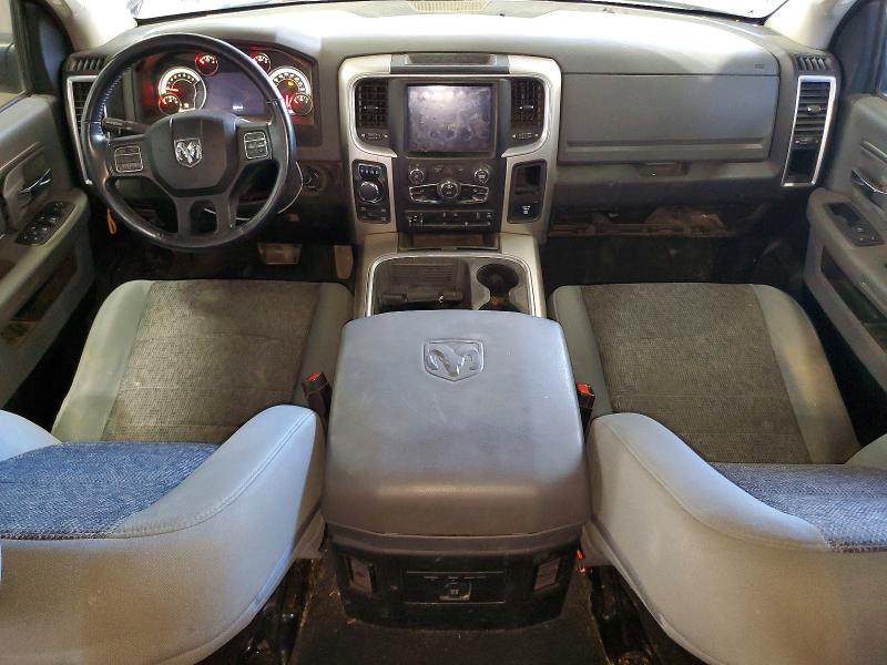 Продаж на аукціоні авто 2019 Ram 1500 Classic, vin: 1C6RR7LTXKS533127, номер лоту: 66861846