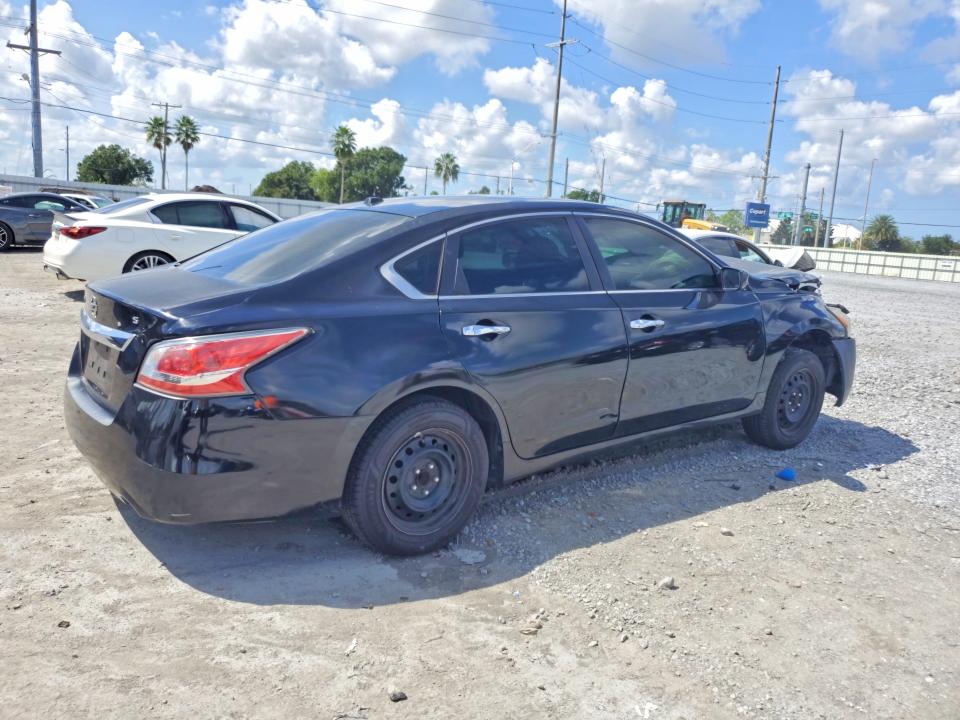 Продаж на аукціоні авто 2015 Nissan Altima, vin: 1N4AL3AP9FN887379, номер лоту: 68996706