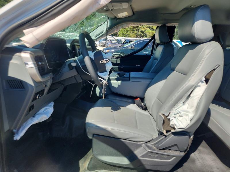 Продажа на аукционе авто 2022 Ford F150, vin: 1FTEX1CPXNKD27209, номер лота: 68642796