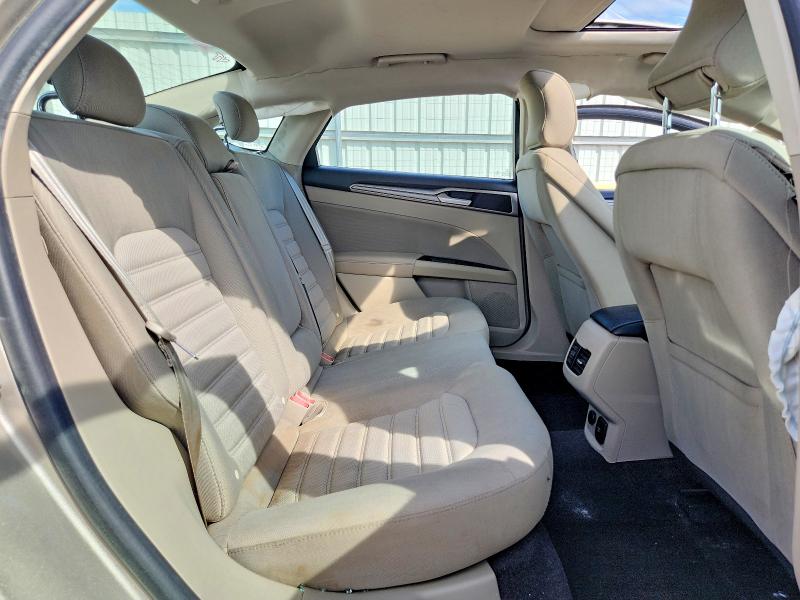 Продаж на аукціоні авто 2018 Ford Fusion, vin: 3FA6P0LU4JR250479, номер лоту: 70184276