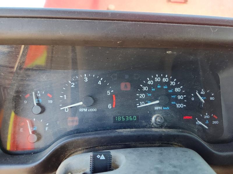 Aukcja sprzedaży 1999 Jeep Wrangler / Tj, vin: 1J4FY19S5XP417316, numer aukcji: 68374306
