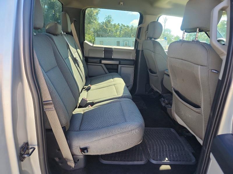 Продажа на аукционе авто 2019 Ford F150, vin: 1FTEW1C59KFA66693, номер лота: 68610516