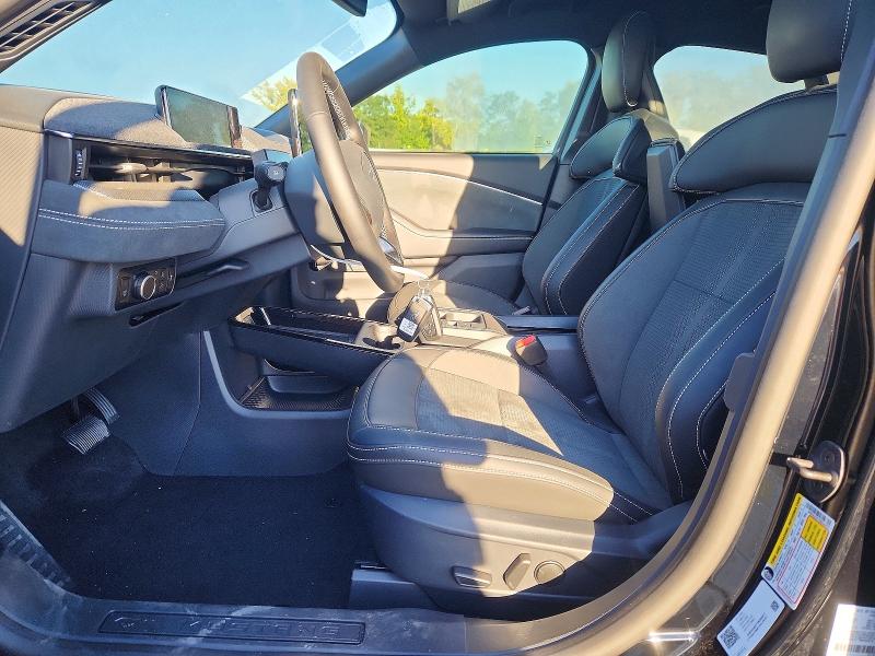 Продажа на аукционе авто 2026 Ford Mustang Mach-e, vin: 3FMTK4SX7TMA00972, номер лота: 70465836