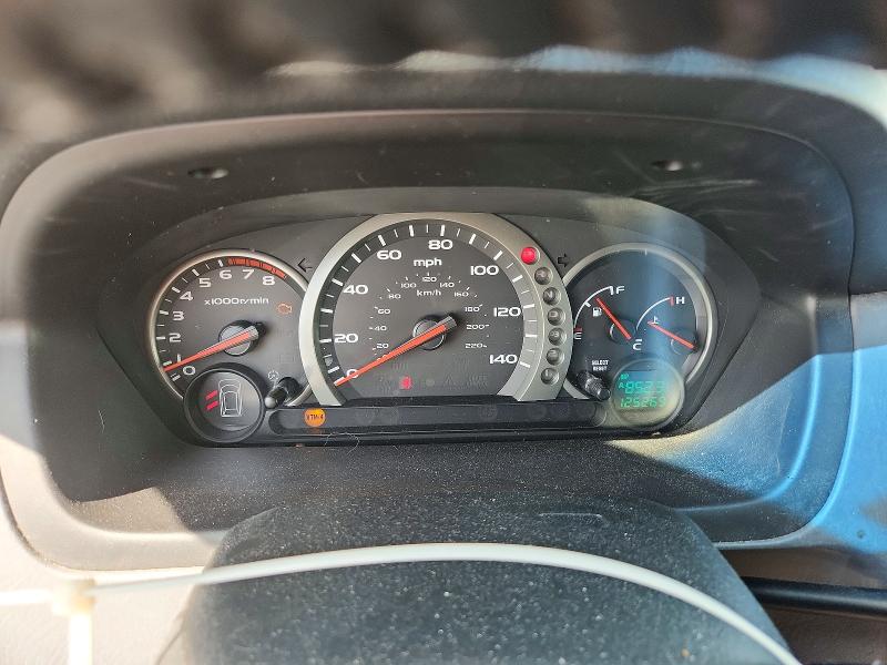 2005 Hond Pilot მანქანა იყიდება აუქციონზე, vin: 5FNYF18665B005650        , აუქციონის ნომერი: 68677456