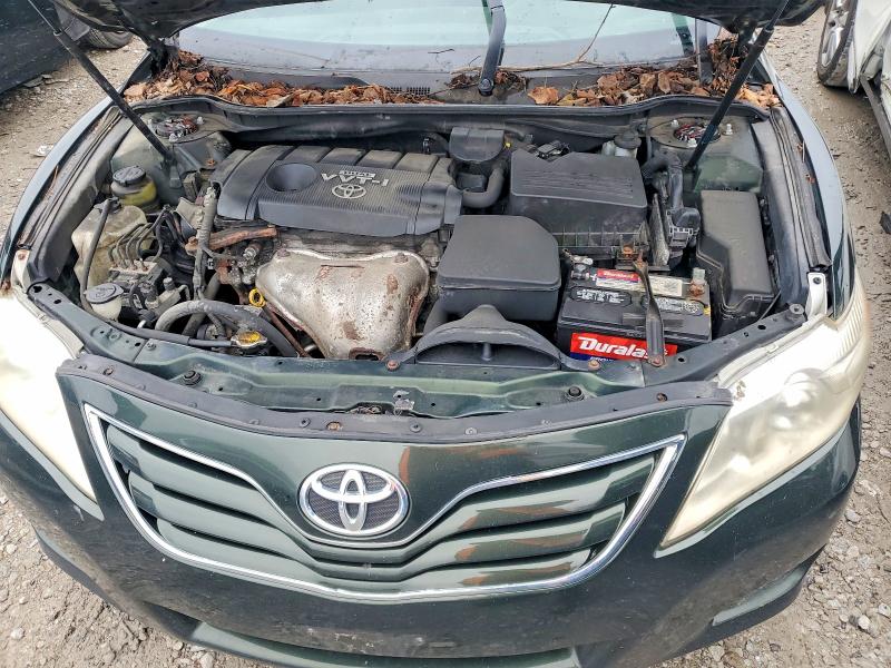 Продажа на аукционе авто 2010 Toyota Camry, vin: 4T4BF3EKXAR022098, номер лота: 69422596