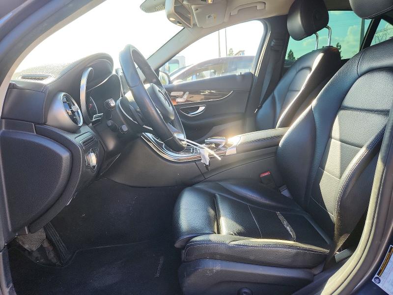 Aukcja sprzedaży 2015 Mercedes-benz C, vin: 55SWF4JB8FU086005, numer aukcji: 71093526