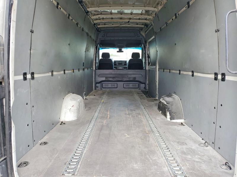 Продажа на аукционе авто 2021 Mercedes-benz Sprinter, vin: W1Y4DDHY5MT054448, номер лота: 69425346