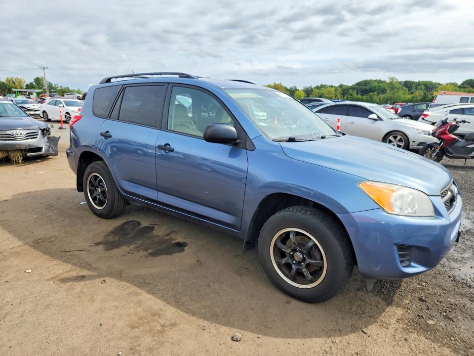Продаж на аукціоні авто 2011 Toyota Rav4, vin: 2T3BF4DV2BW145110, номер лоту: 67320516