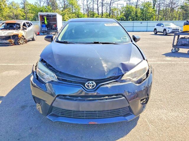 Продаж на аукціоні авто 2014 Toyota Corolla, vin: 2T1BURHE4EC102870, номер лоту: 68416206