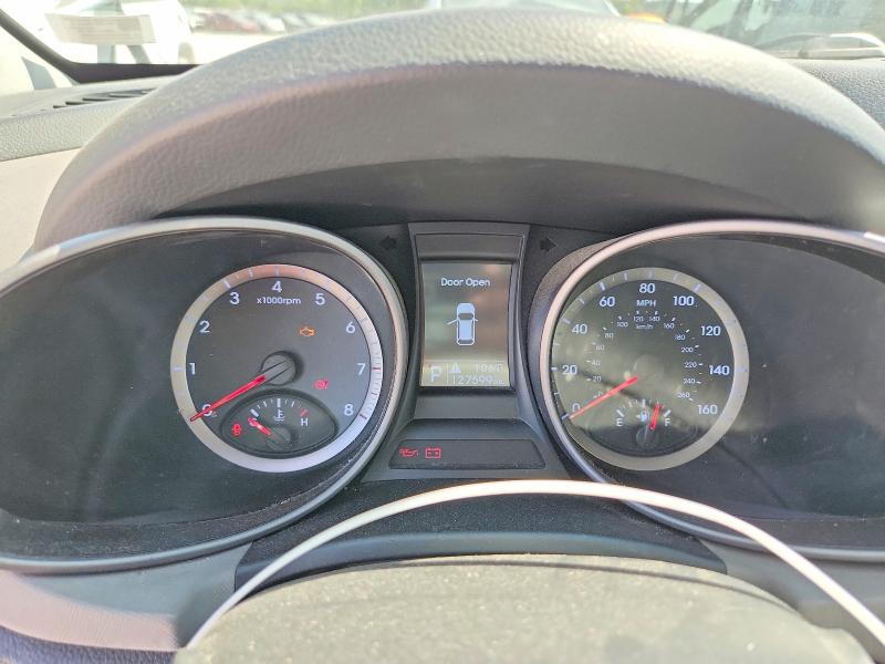 Aukcja sprzedaży 2014 Hyundai Santa Fe Sport, vin: 5XYZT3LB7EG133580, numer aukcji: 67709046