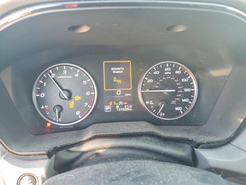 Aukcja sprzedaży 2020 Subaru Outback, vin: 4S4BTACC3L3150226, numer aukcji: 66744296