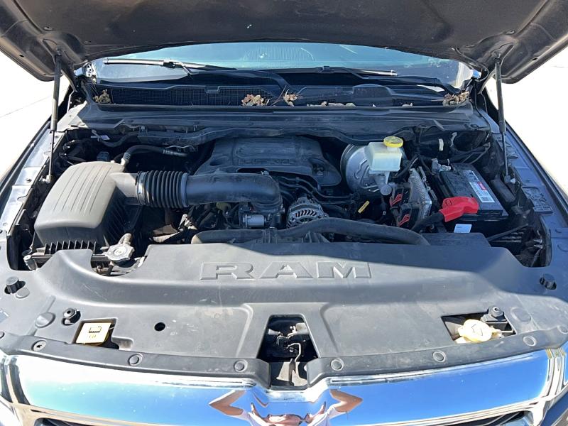Продаж на аукціоні авто 2021 Ram 1500, vin: 1C6RREFTXMN609009        , номер лоту: 69353186