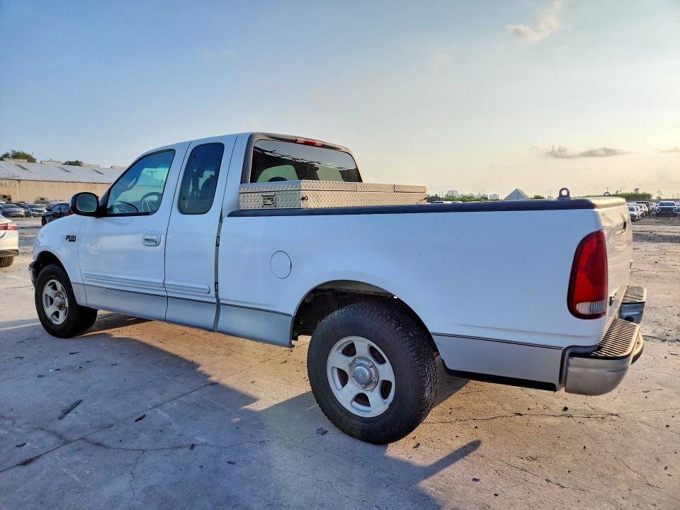 Продажа на аукционе авто 2000 Ford F150, vin: 1FTZX1722YNC26412, номер лота: 70688376