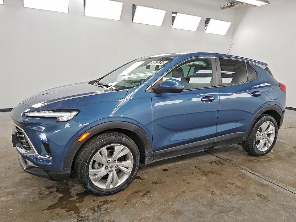 Aukcja sprzedaży 2024 Buick Encore Gx, vin: KL4AMBS29RB053858, numer aukcji: 65330226