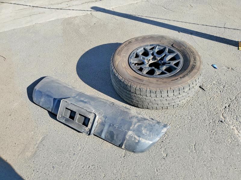 2019 Toyota Tacoma მანქანა იყიდება აუქციონზე, vin: 3TMAZ5CN1KM113504, აუქციონის ნომერი: 68004146