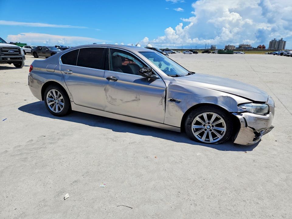 Auction sale of the 2016 Bmw 528, vin: WBA5A5C51GD526564, lot number: 67146526