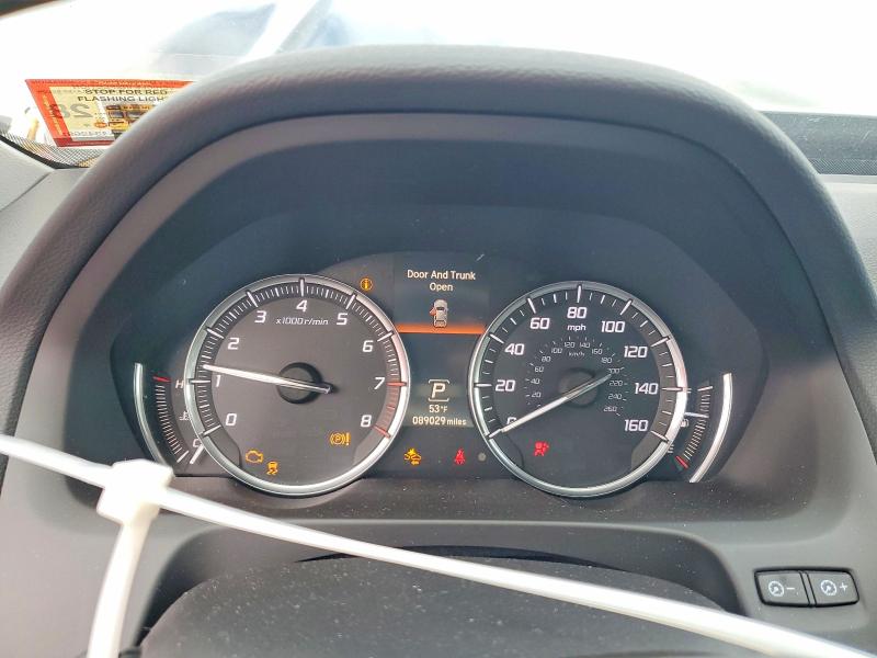 2015 Acura Tlx მანქანა იყიდება აუქციონზე, vin: 19UUB1F58FA001163, აუქციონის ნომერი: 69864926