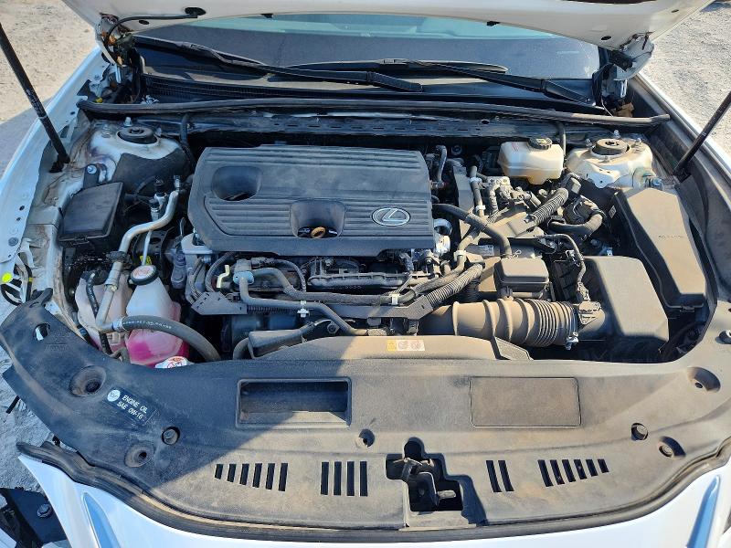 Aukcja sprzedaży 2022 Lexus Es 300h, vin: 58AEA1C13NU016386, numer aukcji: 67631766
