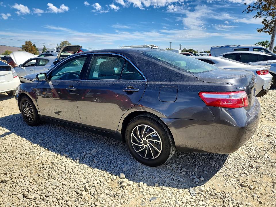2009 Toyota Camry მანქანა იყიდება აუქციონზე, vin: 4T1BE46K59U340952, აუქციონის ნომერი: 67558456