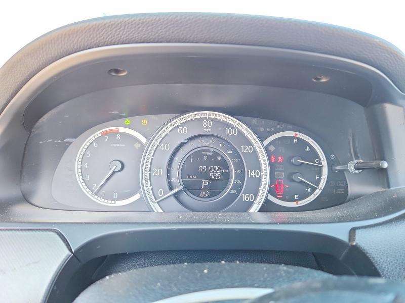 Aukcja sprzedaży 2015 Honda Accord, vin: 1HGCR2F36FA076679, numer aukcji: 69613486