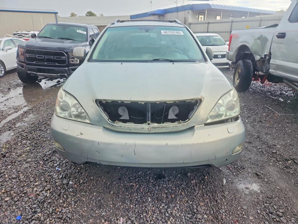 68753746 :رقم المزاد ، 2T2HK31U78C089532 vin ، 2008 Lexus Rx مزاد بيع