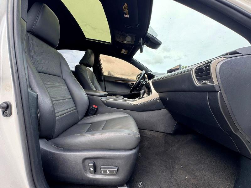 2020 Lexus Nx მანქანა იყიდება აუქციონზე, vin: JTJGARBZ5L2167925, აუქციონის ნომერი: 68300436
