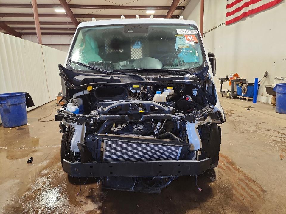 Aukcja sprzedaży 2025 Ram Promaster 2500, vin: 3C6LRVVG1SE526645, numer aukcji: 68250846