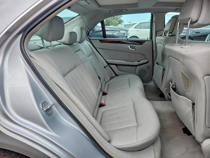 68995426 :رقم المزاد ، WDDHF2EB2DA713219 vin ، 2013 Mercedes-benz E مزاد بيع