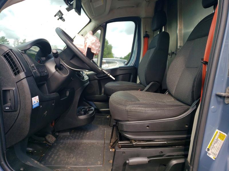 Продаж на аукціоні авто 2020 Ram Promaster 3500, vin: 3C6URVJG3LE108485, номер лоту: 69334866