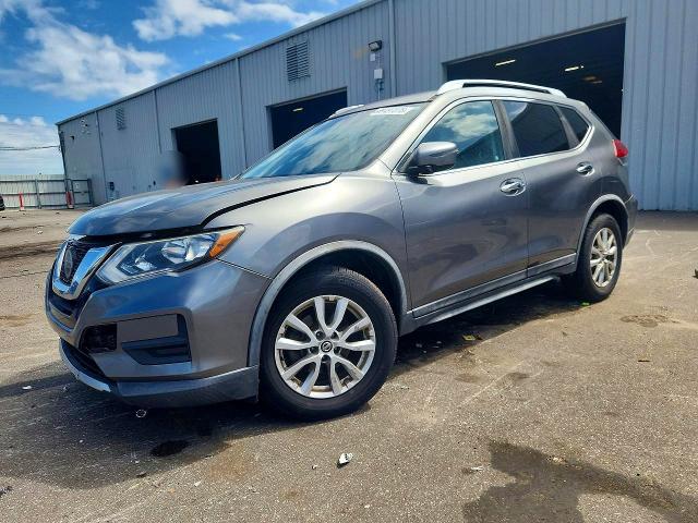 Продажа на аукционе авто 2018 Nissan Rogue, vin: KNMAT2MT1JP517201, номер лота: 69497076