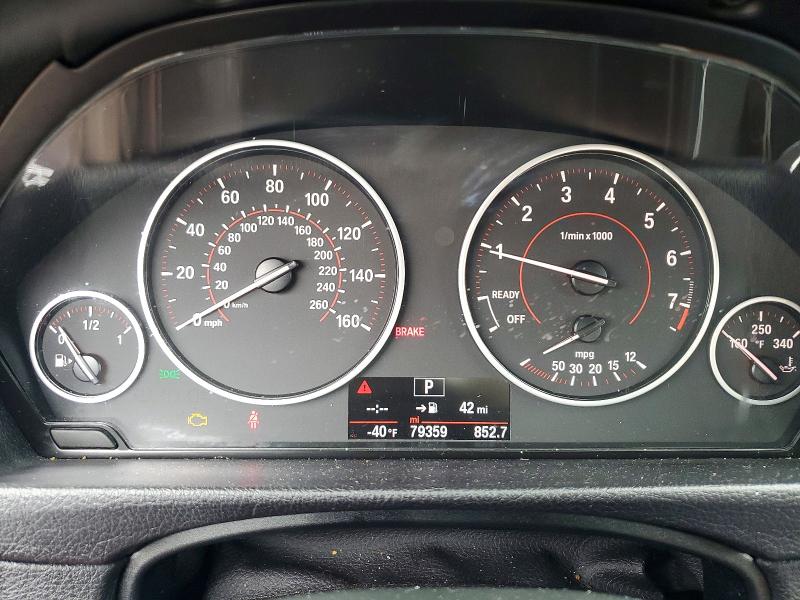 Aukcja sprzedaży 2017 Bmw 330, vin: WBA8B9G50HNU51069, numer aukcji: 70495506