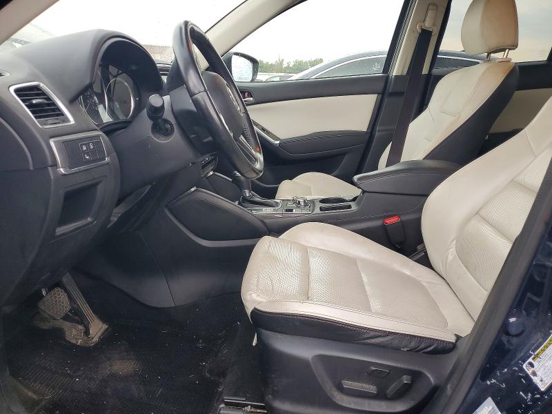 Aukcja sprzedaży 2016 Mazda Cx-5, vin: JM3KE4DY0G0863867, numer aukcji: 67189116