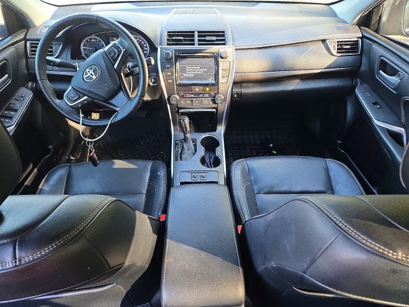 2015 Toyota Camry მანქანა იყიდება აუქციონზე, vin: 4T1BF1FK5FU944914, აუქციონის ნომერი: 69891986