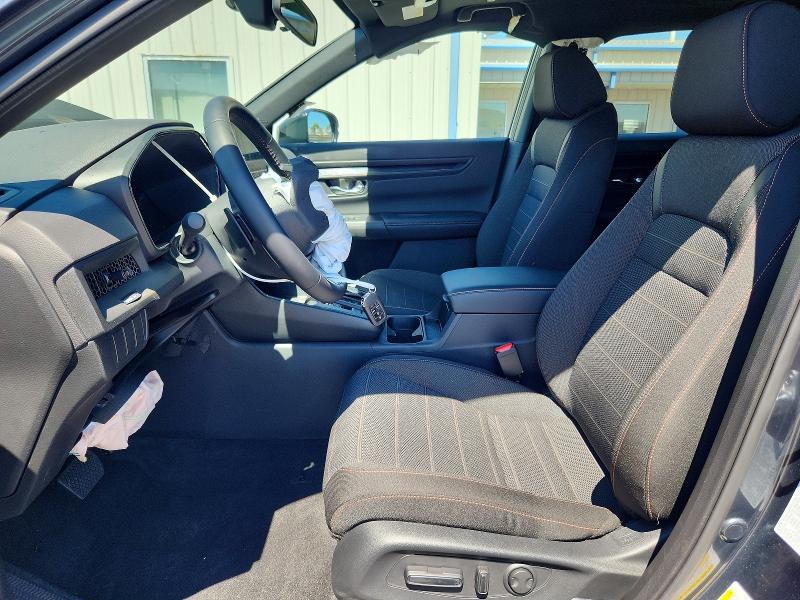 Продаж на аукціоні авто 2026 Honda Cr-v, vin: 7FARS6H57TE159452, номер лоту: 67878656