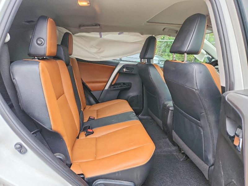 Aukcja sprzedaży 2016 Toyota Rav4, vin: 2T3DFREV6GW414043, numer aukcji: 69839696