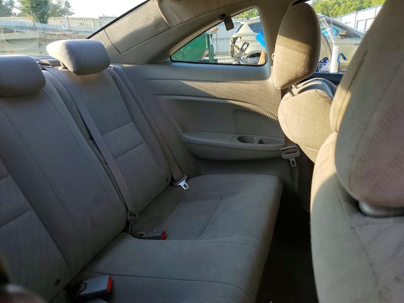 66455496 :رقم المزاد ، 2HGFG126X9H508872 vin ، 2009 Honda Civic مزاد بيع