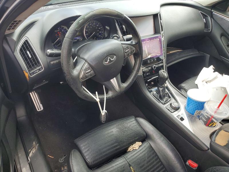 Продаж на аукціоні авто 2015 Infiniti Q50, vin: JN1BV7AP8FM339463, номер лоту: 67971706