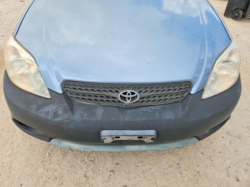 70531126 :رقم المزاد ، 2T1KR32E65C349296 vin ، 2005 Toyota Matrix مزاد بيع