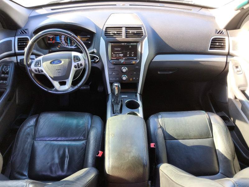 2014 Ford Explorer მანქანა იყიდება აუქციონზე, vin: 1FM5K7D8XEGA22963, აუქციონის ნომერი: 67999766