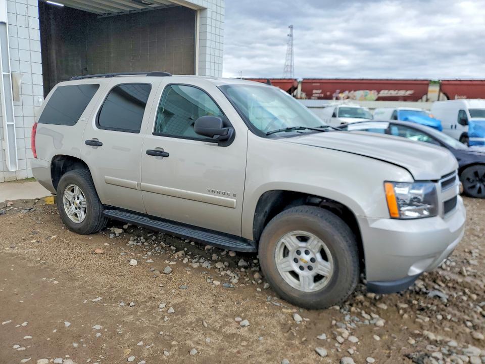 Aukcja sprzedaży 2007 Chevrolet Tahoe, vin: 1GNFK13007R277122, numer aukcji: 69751016