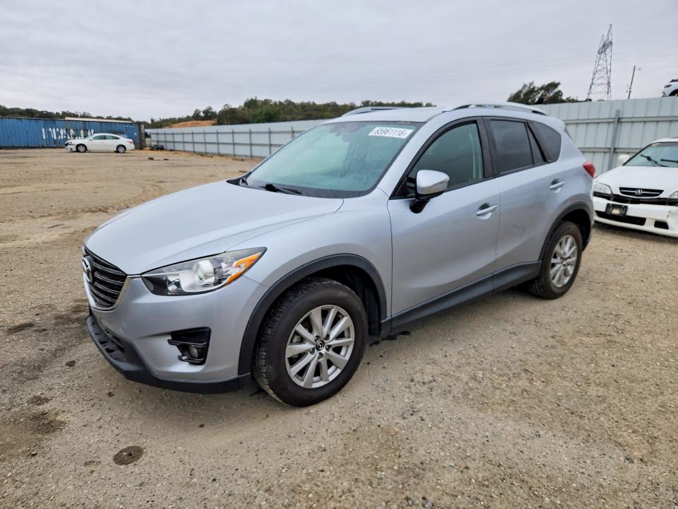 Aukcja sprzedaży 2016 Mazda Cx-5, vin: JM3KE4CY8G0738018, numer aukcji: 65961116