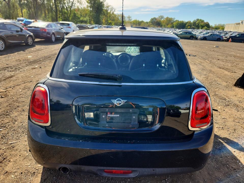 Aukcja sprzedaży 2019 Mini Cooper, vin: WMWXP5C57K2D72683, numer aukcji: 70300236